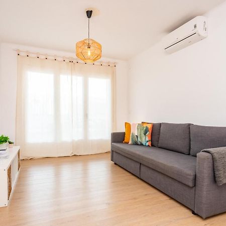 Empuriabrava Apartaments - Nº4 Kültér fotó