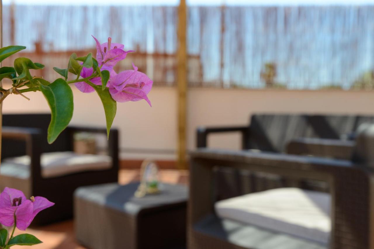 Empuriabrava Apartaments - Nº4 Kültér fotó