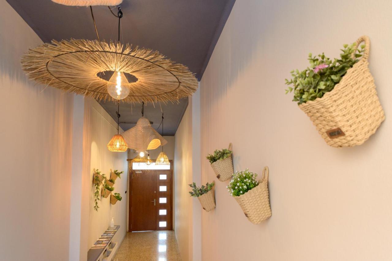 Empuriabrava Apartaments - Nº4 Kültér fotó