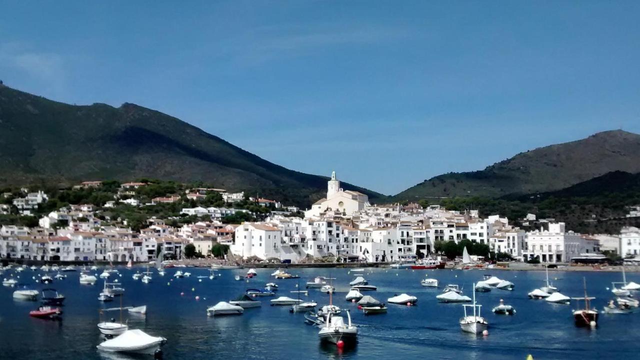 Empuriabrava Apartaments - Nº4 Kültér fotó