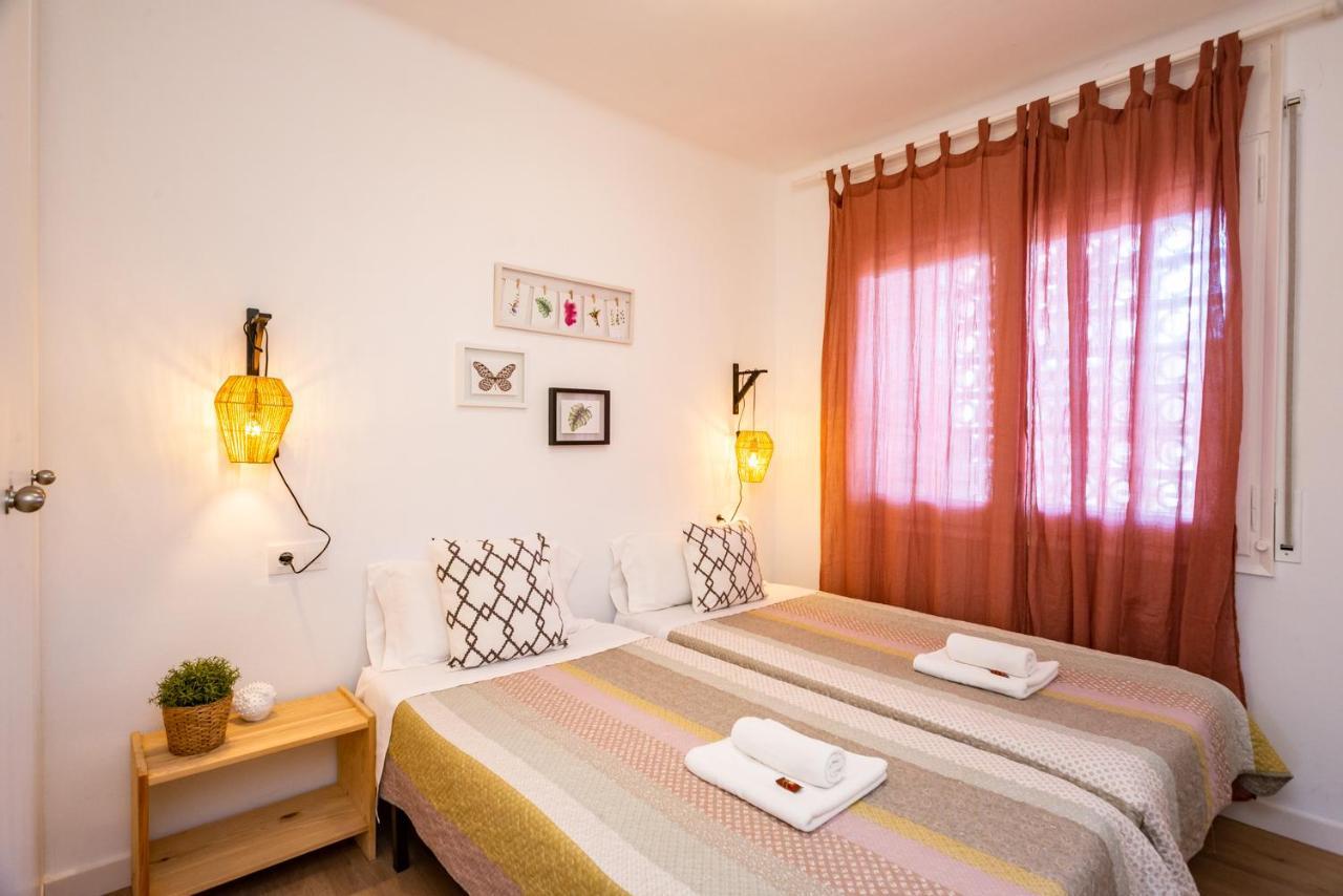 Empuriabrava Apartaments - Nº4 Kültér fotó