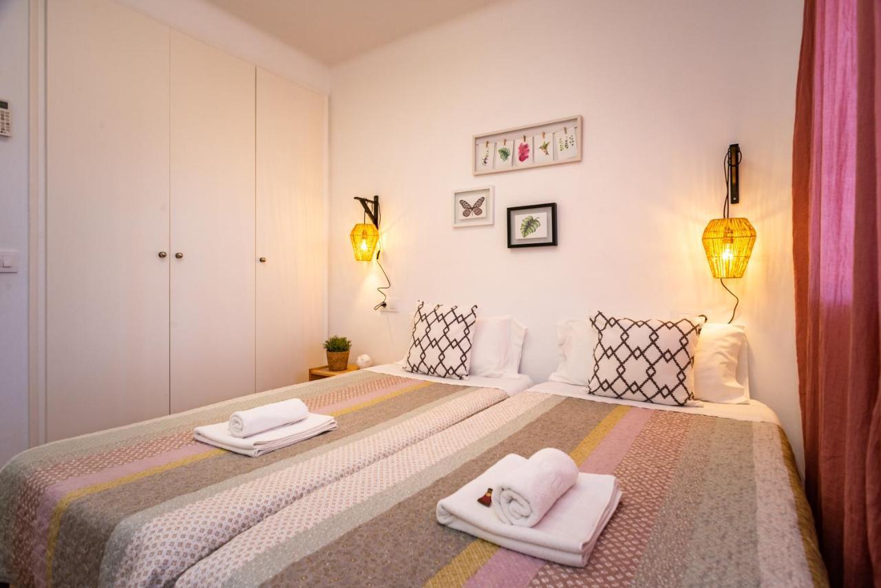 Empuriabrava Apartaments - Nº4 Kültér fotó