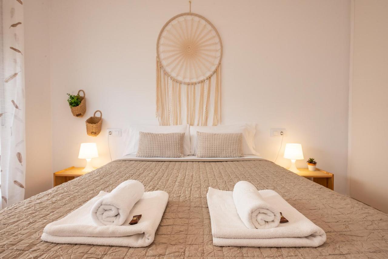 Empuriabrava Apartaments - Nº4 Kültér fotó