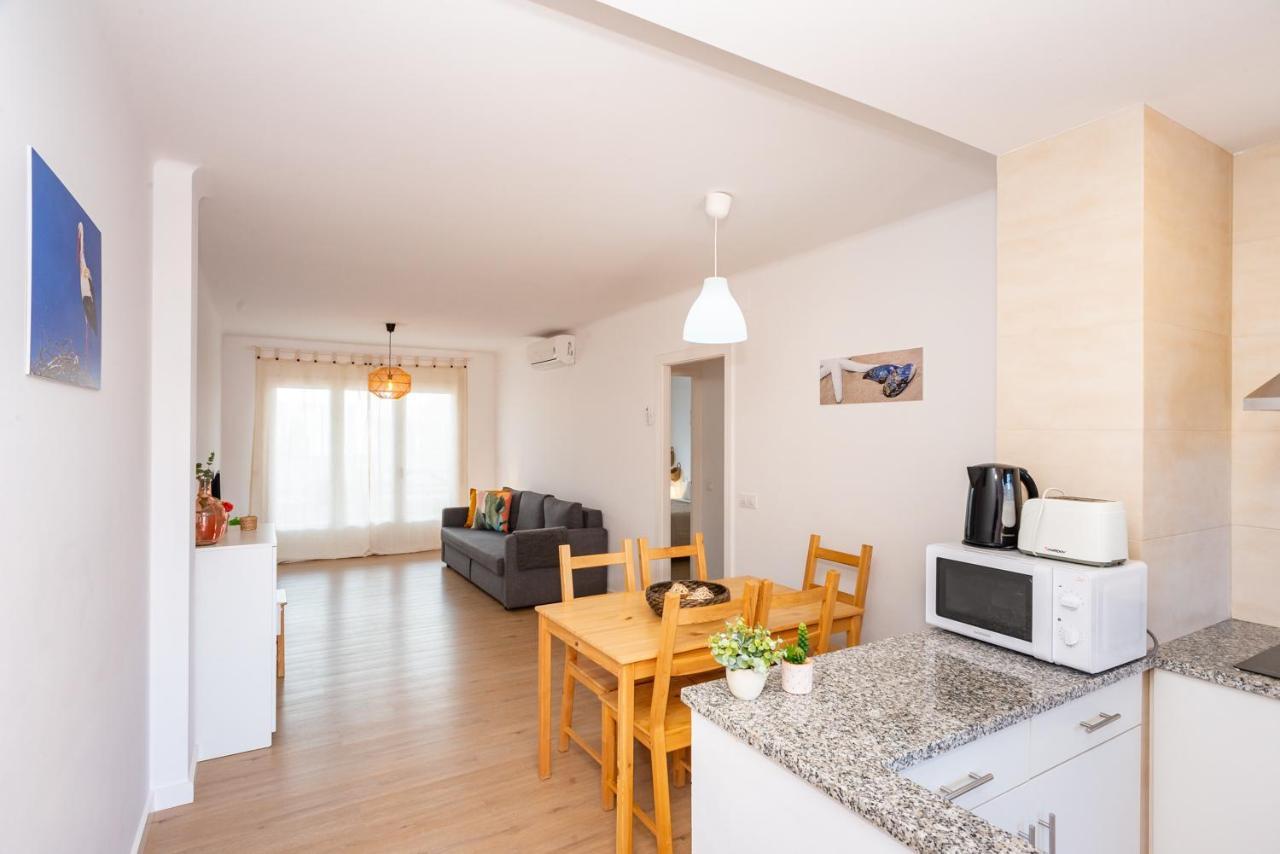 Empuriabrava Apartaments - Nº4 Kültér fotó