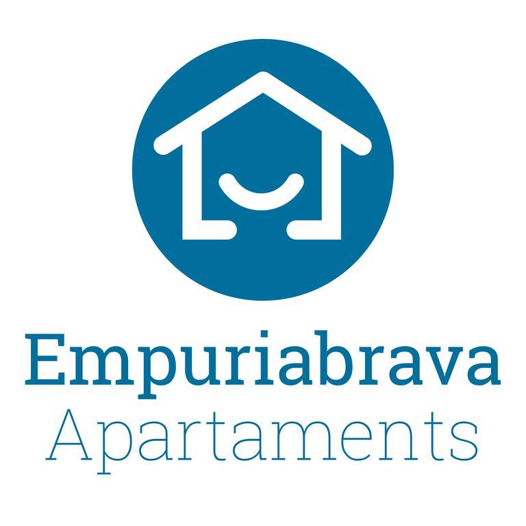 Empuriabrava Apartaments - Nº4 Kültér fotó