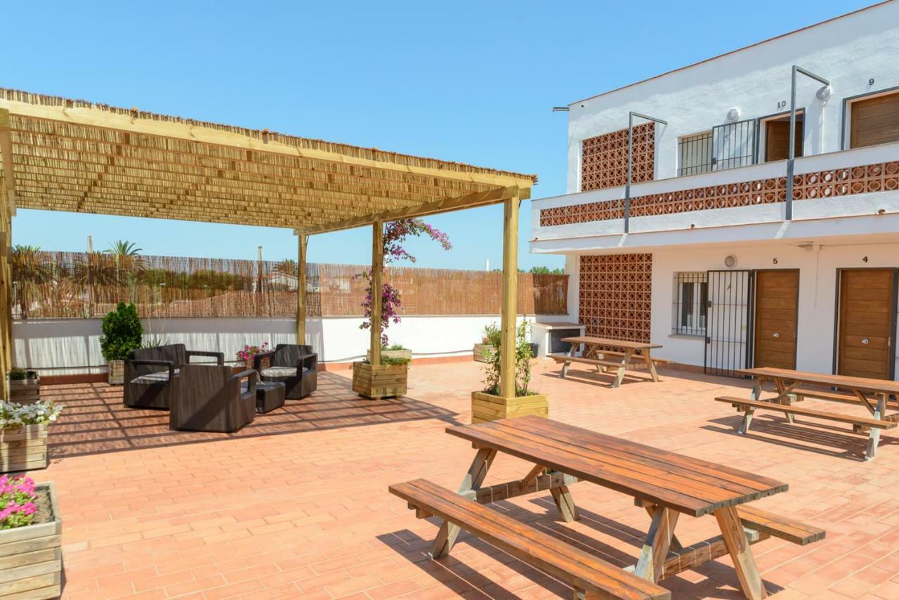 Empuriabrava Apartaments - Nº4 Kültér fotó