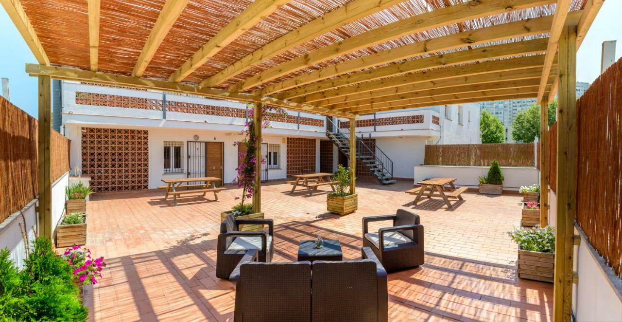 Empuriabrava Apartaments - Nº4 Kültér fotó