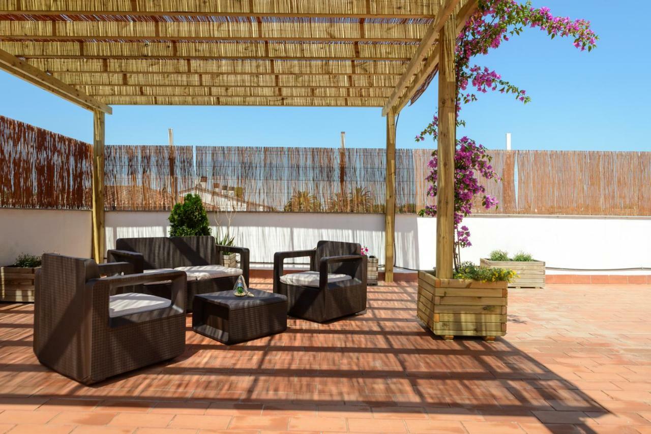 Empuriabrava Apartaments - Nº4 Kültér fotó